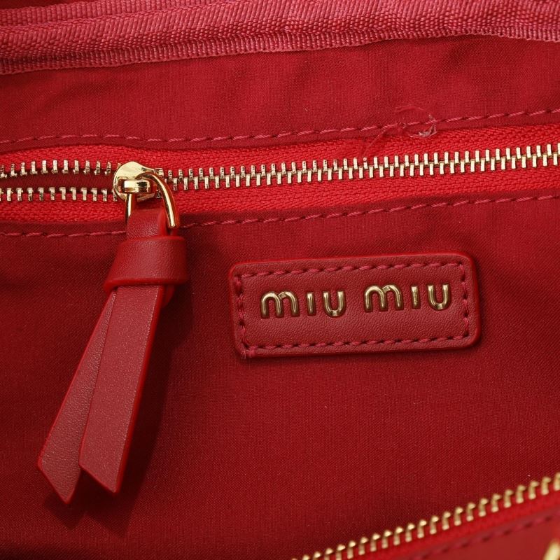 Miu Miu Top Handle Bags